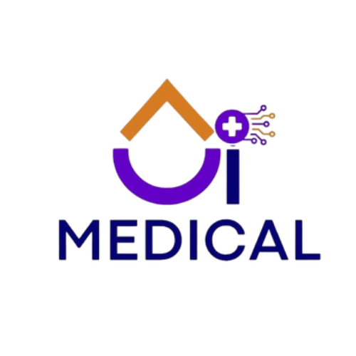 UI Medical logo