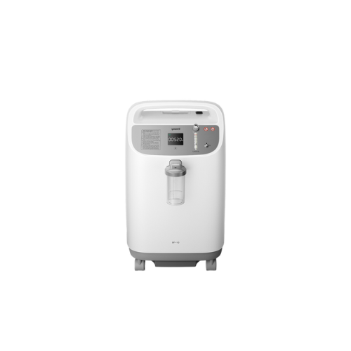 Yuwell 8F-10 Oxygen Concentrator